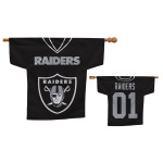 Las Vegas Raiders Flag Jersey Design Co