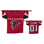 Atlanta Falcons Flag Jersey Design Co