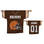 Cleveland Browns Flag Jersey Design Co