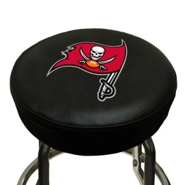 Tampa Bay Buccaneers Bar Stool Cover Co