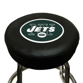 New York Jets Bar Stool Cover Co