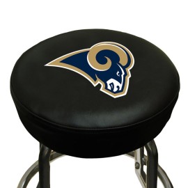 Los Angeles Rams Bar Stool Cover Co