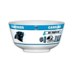 Carolina Panthers Party Bowl All Pro Co