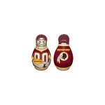 Washington Redskins Bop Bag Mini Co