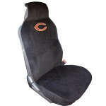 Chicago Bears Seat Cover Co