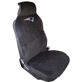 New England Patriots Seat Cover Co