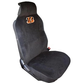 Cincinnati Bengals Seat Cover Co