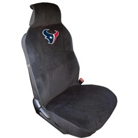 Houston Texans Seat Cover