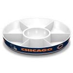 Chicago Bears Party Platter Co