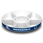 Indianapolis Colts Party Platter Co