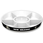 New Orleans Saints Party Platter Co