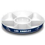 Los Angeles Rams Party Platter Co