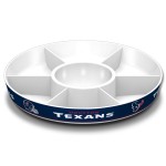 Houston Texans Party Platter Co