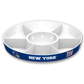 New York Giants Party Platter Co