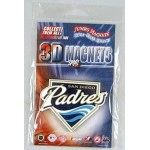 San Diego Padres Magnet Jumbo 3D Co