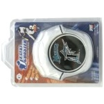 Florida Marlins Coaster Set Jersey Style Co