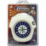 Seattle Mariners Coaster Set Jersey Style Co