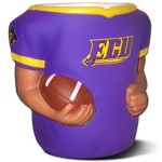 East Carolina Pirates Can Cooler Jersey Style Co