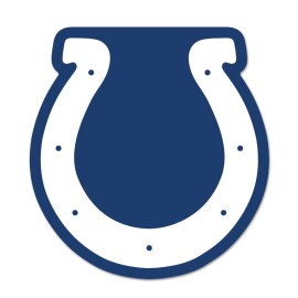 Indianapolis Colts Logo On The Gogo