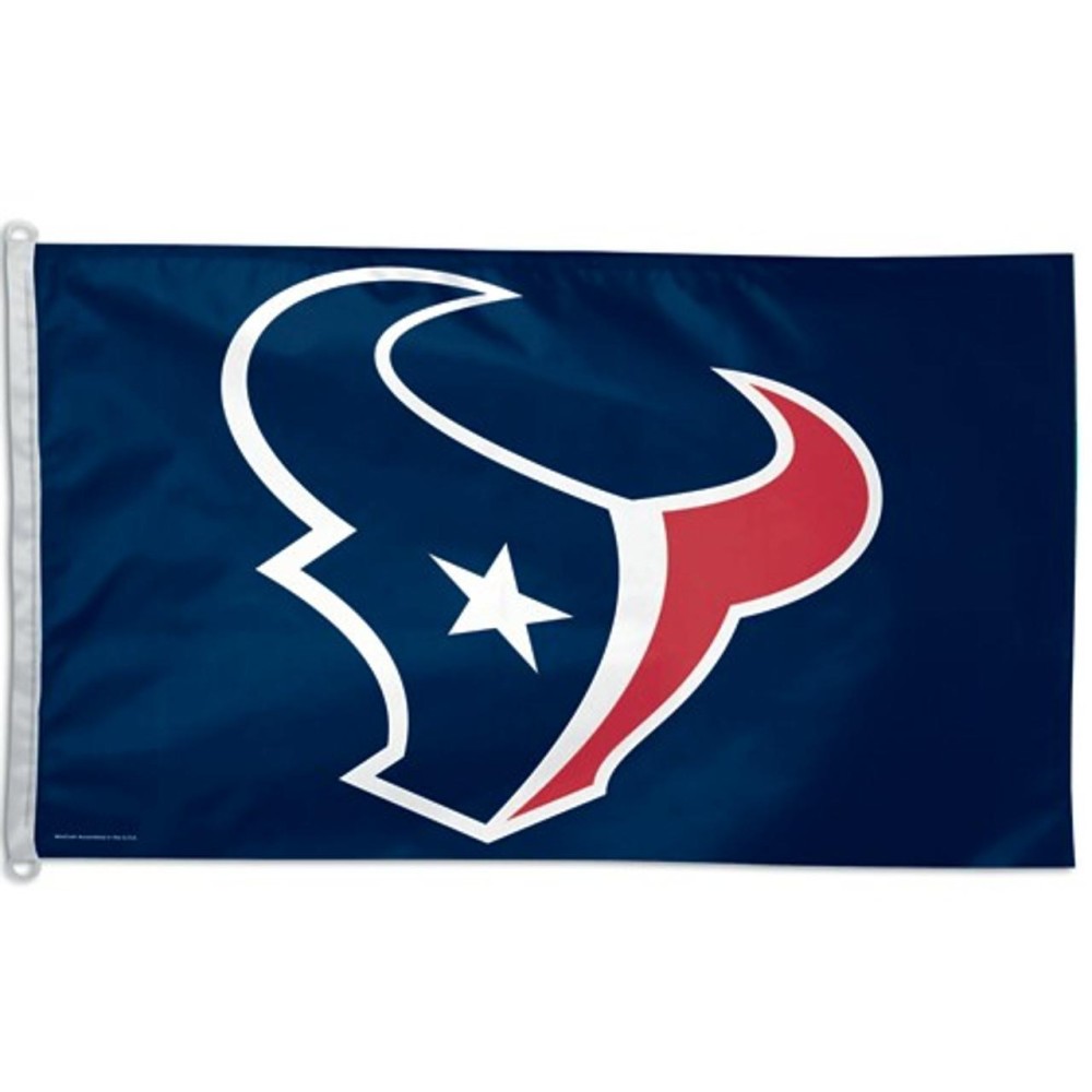 Houston Texans Flag 3X5