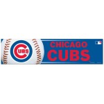 Chicago Cubs Bumper Sticker