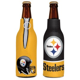 Pittsburgh Steelers Bottle Cooler