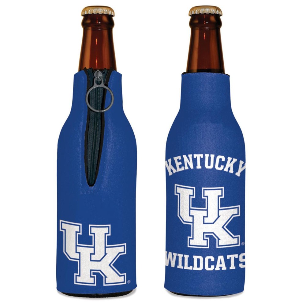 Kentucky Wildcats Bottle Cooler