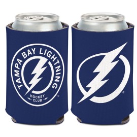 Tampa Bay Lightning Can Cooler Special Order