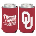 Oklahoma Sooners Can Cooler