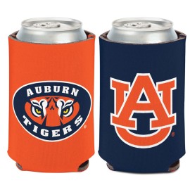 Auburn Tigers Can Cooler