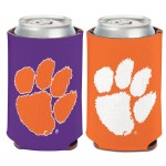 Clemson Tigers Can Cooler