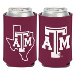 Texas A&M Aggies Can Cooler