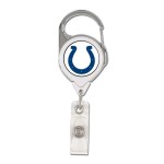 Indianapolis Colts Retractable Premium Badge Holder