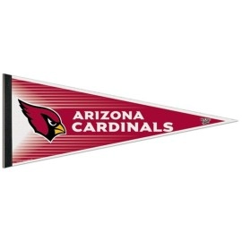 Arizona Cardinals Pennant - Special Order