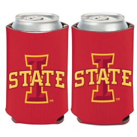 Iowa State Cyclones Can Cooler