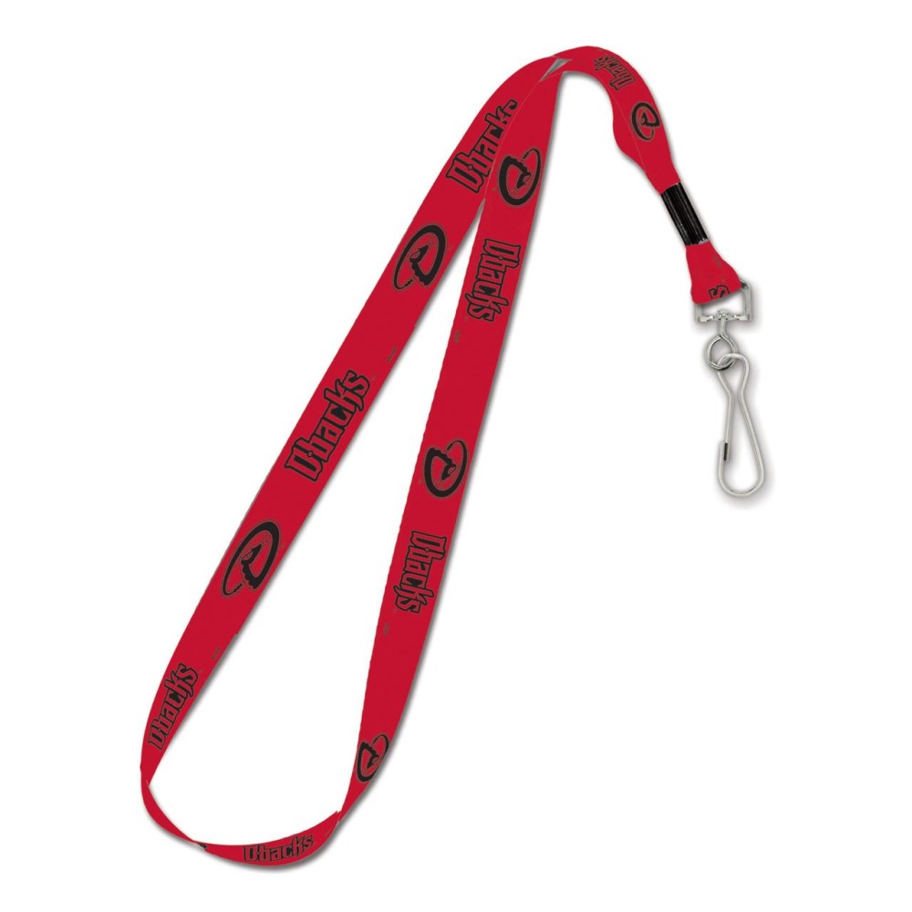 Arizona Diamondbacks Lanyard 3/4 Inch Co