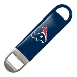 Houston Texans Bottle Opener