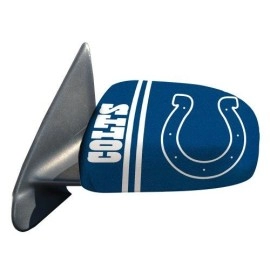 Indianapolis Colts Mirror Cover Small Co