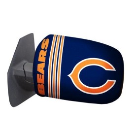 Chicago Bears Mirror Cover Large Co