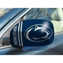 Penn State Nittany Lions Mirror Cover Small Co