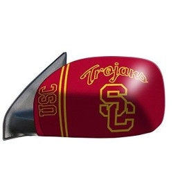 Usc Trojans Mirror Cover Small Co