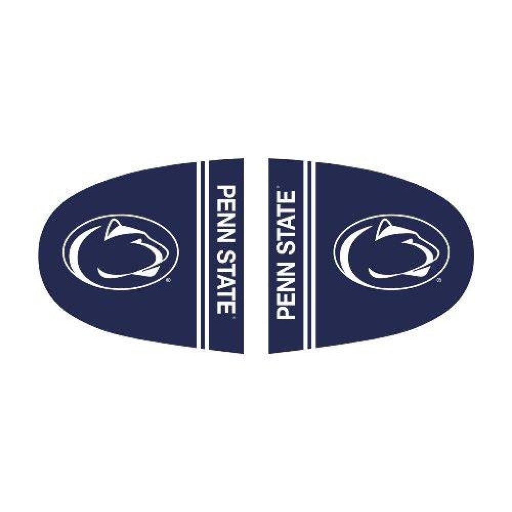Penn State Nittany Lions Mirror Cover Large Co