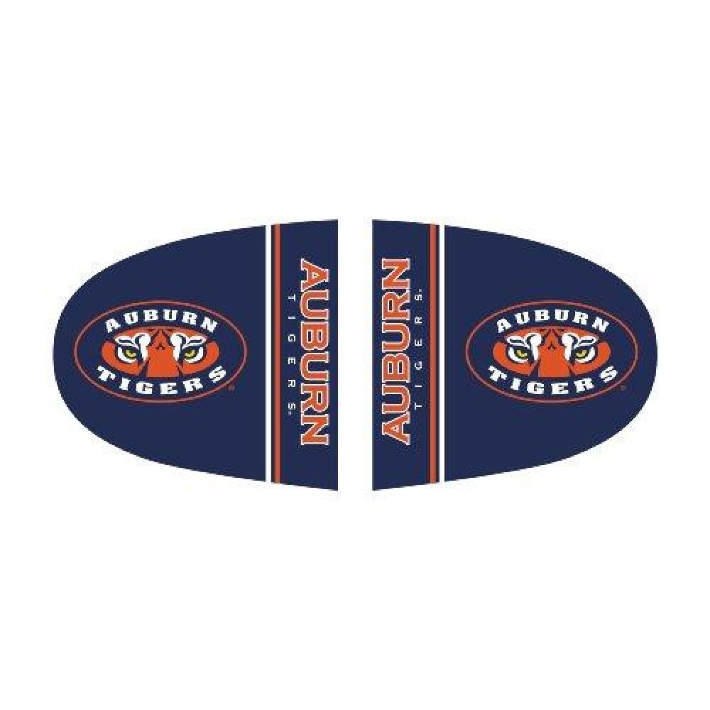 Auburn Tigers Mirror Cover Large Co
