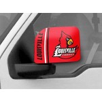 Louisville Cardinals Mirror Cover Large Co