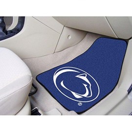 Penn State Nittany Lions Headrest Covers Fanmats