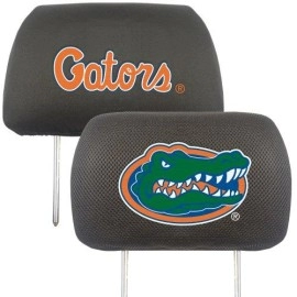 Florida Gators Headrest Covers Fanmats