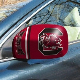 South Carolina Gamecocks Mirror Cover Small Co