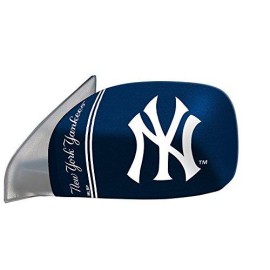 New York Yankees Mirror Cover Small Co