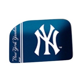 New York Yankees Mirror Cover Large Co