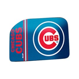 Chicago Cubs Mirror Cover Large Co